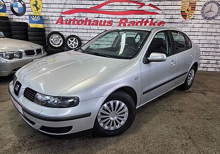 Seat Toledo Select 1.6 *Rollstuhlgerecht*