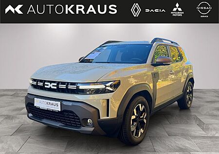Dacia Duster gebraucht kaufen Dacia Duster III TCe 130 Extreme,City-&Winterpaket,