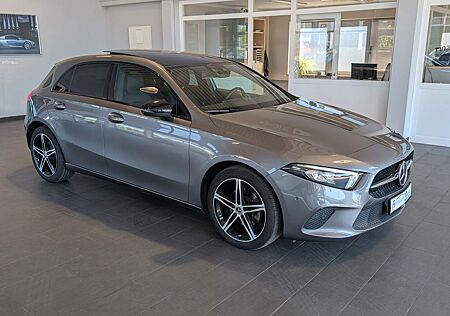 Mercedes-Benz A 200 A 200d Aut.*Panorama*Night*Distronic*Burmester