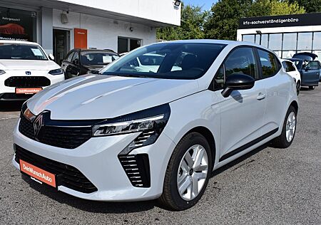 Renault Clio dCi 100 Evolution Navi Kam SHZ Key. SOFORT