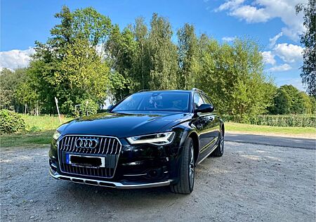 Audi A6 Allroad 3.0 TDI quattro 235kW tiptronic -