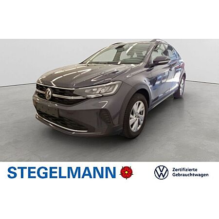 VW Taigo leasen