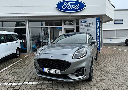 Ford Puma ST-Line X 155PS LED B&O ACC