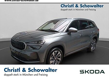 Skoda Kodiaq 2.0TDI 4x4 Selection A&C ACC AHK LED NAVI