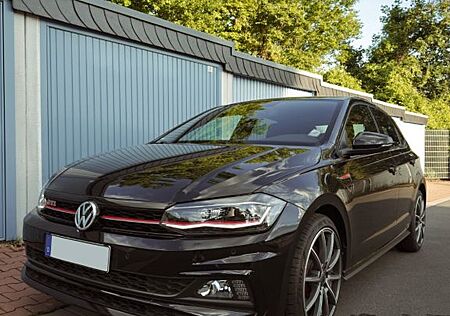 VW Polo Volkswagen 2.0 TSI OPF DSG GTI GTI