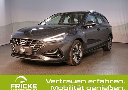 Hyundai i30 cw Trend +Mild-Hybrid+Navi+Rückfahrkam.+Sitz