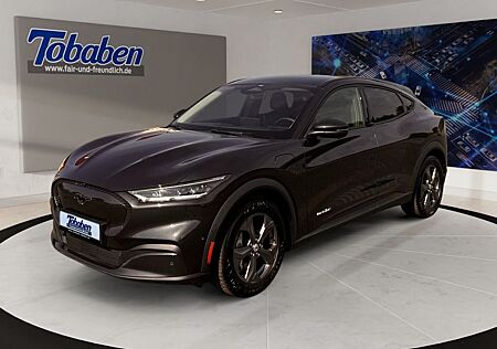 Ford Mustang Mach-E + B&O + LEDER + ACC