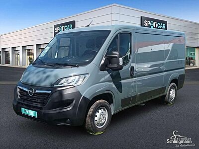 Opel Movano Movano 2.2 BlueHDi 140 35 L2H1