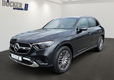 Mercedes-Benz GLC 220 GLC 220d 4MATIC Avantgarde AHK 360° DIGITAL