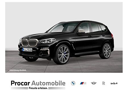 BMW X3 M40i Pano 360° H/K PA+ DA 21'' LED Memory