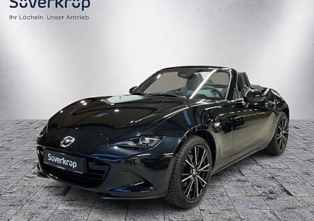 Mazda MX-5 2024 2.0L SKYACTIV-G 184 6MT RWD Exclus