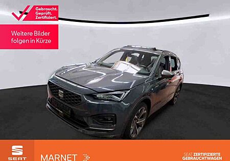 Seat Tarraco FR 1.4 TSI e-HYBRID DSG *180kW Navi*Pano