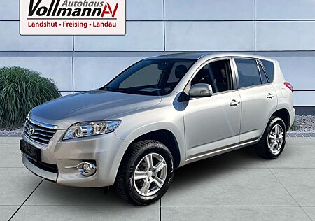 Toyota RAV 4 2.0 4x4 Multidrive S Travel