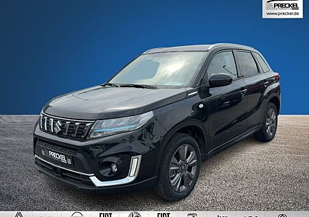 Suzuki Vitara Comfort Allgrip AGS 1.5