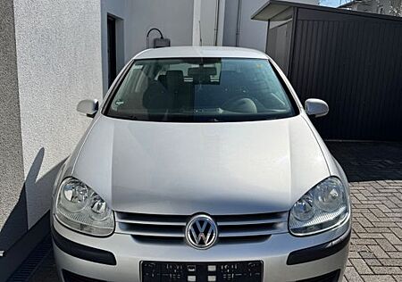 VW Golf Volkswagen 1.4 TÜV NEU