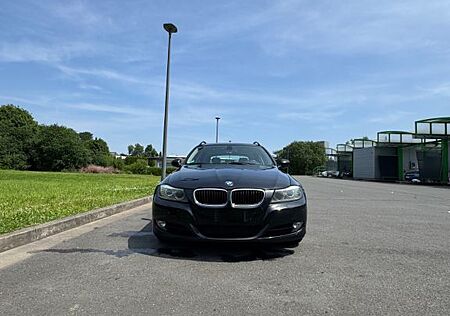 BMW 320d e91 Touring