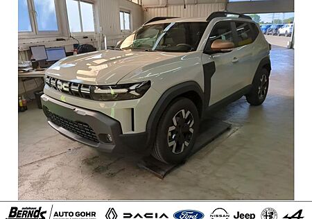 Dacia Duster ECO-G 100 Extreme CITY + TECHNIK Pkt.