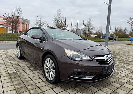 Opel Cascada Cabrio *Xenon*PDC*Tempomat*