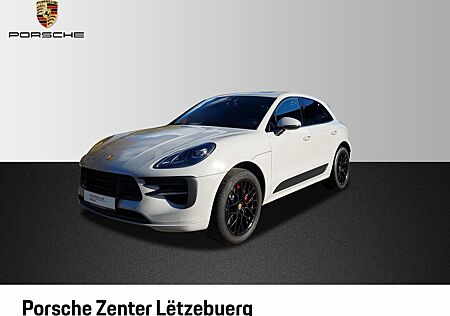 Porsche Macan GTS