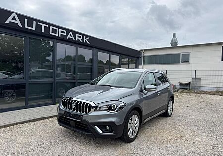 Suzuki SX4 S-Cross 1.0 Club*Kamera*Tempomat*Klimaauto*