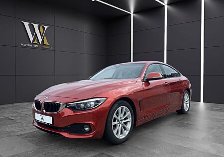 BMW 418 gebraucht kaufen BMW 418d Gran Coupé / Advantage / Kamera / LED / SHZ