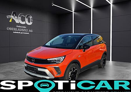 Opel Crossland X Crossland Elegance