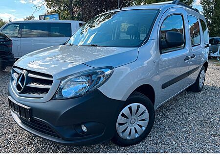 Mercedes-Benz Citan gebraucht kaufen Mercedes-Benz Citan Kombi 112 lang