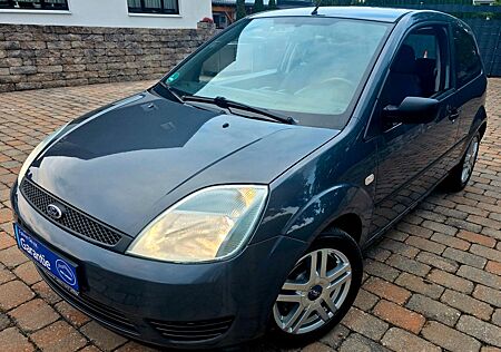 Ford Fiesta BREMSEN*REIFEN*SERVICE*TÜV NEU