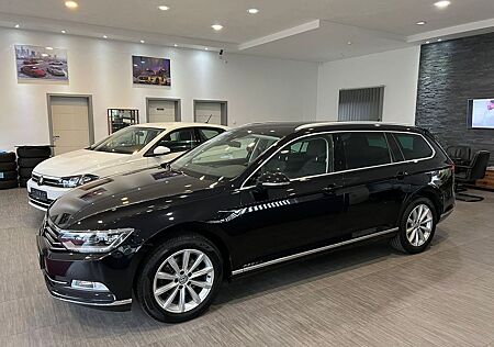 VW Passat Variant Volkswagen PASSAT 2.0TDI*DSG*NAV*MATRIX*VIRTUAL*KAM*ACC*DCC