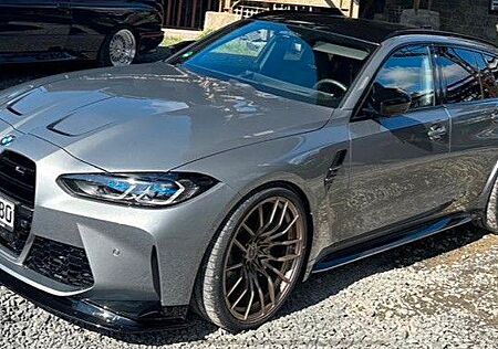 BMW M3 Touring xDrive Competition/Breyton 20"+ 21"