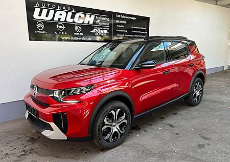 Citroën C3 Aircross Turbo 100 PLUS