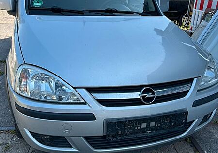 Opel Combo 1.4 TWINPORT KLIMAANLAGE