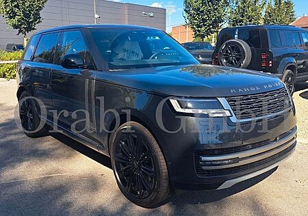 Land Rover Range Rover Autobiogra,P530 HDU 3D Kam, PANO