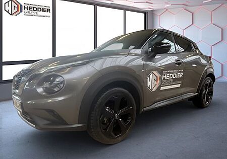 Nissan Juke 1.0 DIG-T 114 PS 7DCT TEKNA Bose BFS