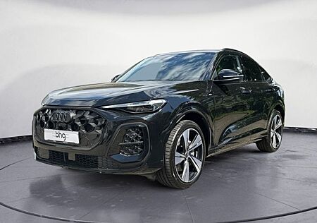 Audi Q5 Sportback TDI quattro S t ronic