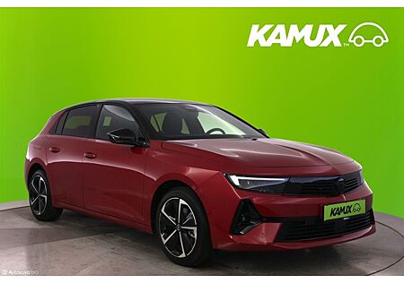 Opel Astra 1.2 T Aut.GS Line+LED+VIRTUAL+KAMERA