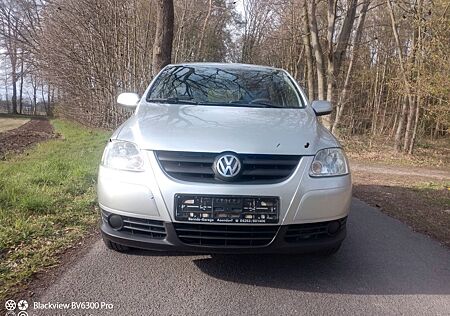 VW Fox Volkswagen 1.2 -
