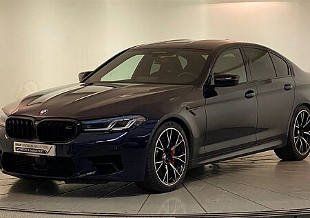 BMW M550 M5 Limousine Competition M Driver ACC DA+ PA+