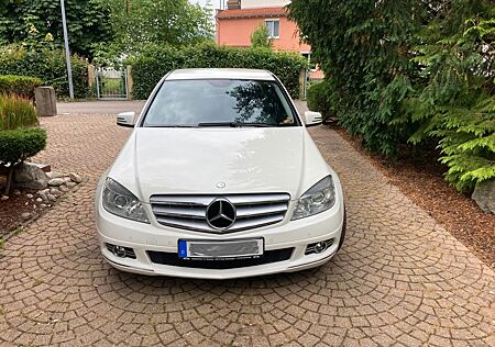 Mercedes-Benz C 180 AVANTGARDE AVANTGARDE
