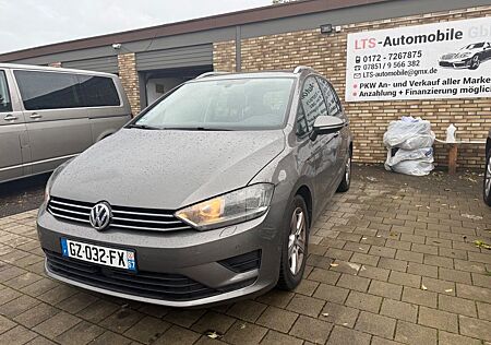 VW Golf Volkswagen Sportsvan VII Comfortline BMT/Start-Stopp