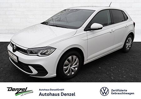 VW Polo Volkswagen Life 1.0 TSI ACC/APP