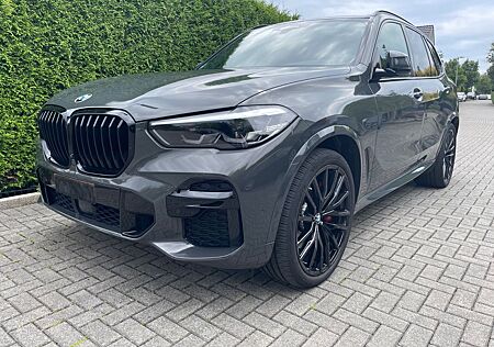 BMW X5 xDrive30d/M-Paket/X5mSitze/Bowers Wilkins/