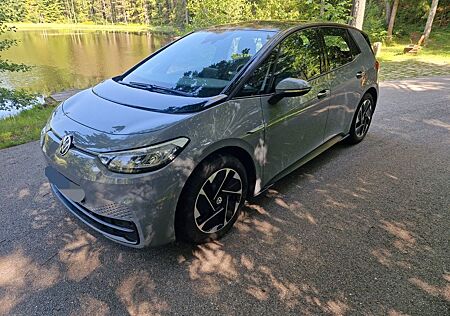 VW ID.3 Volkswagen Pro Performance Life 58 kWh 150 kW Pro Life
