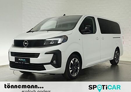 Opel Zafira Life FACELIFT EDITION XL CDTI AT 9-SITZER
