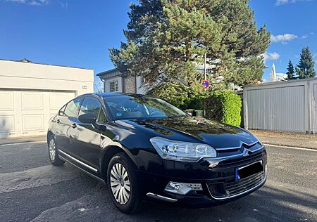 Citroën C5 2.0 16V Exclusive