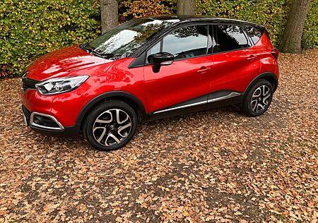 Renault Captur ENERGY TCe 90 Experience Experience