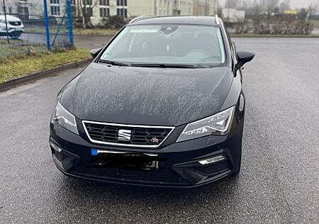 Seat Leon 2.0 TDI 110kW FR DSG Sportstourer FR