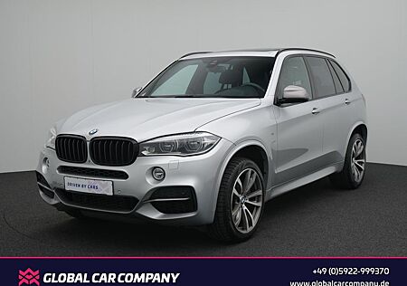 BMW X5 M50 d,xDrive,LUFT,SOFT,HUD,PANO,KAM,MEMORY