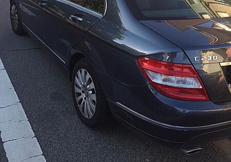 Mercedes-Benz C 230 ELEGANCE Elegance