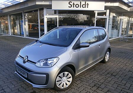 VW Up Volkswagen ! 1.0